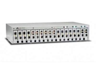 ALLIED TELESIS Шасси AT-MMCR18-60