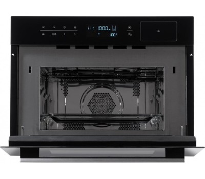 Духовой шкаф электрический WEISSGAUFF Духовой шкаф электрический OEMS 459 PDB, 34л, черный