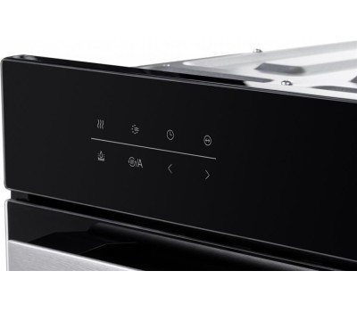 Духовой шкаф электрический WEISSGAUFF Духовой шкаф электрический OEMS 459 PDB, 34л, черный