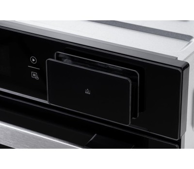 Духовой шкаф электрический WEISSGAUFF Духовой шкаф электрический OEMS 459 PDB, 34л, черный