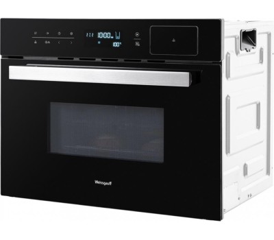 Духовой шкаф электрический WEISSGAUFF Духовой шкаф электрический OEMS 459 PDB, 34л, черный