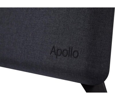 Конвектор BALLU Конвектор инверторный Apollo Digital Inverter Space Black BEC/ATI-1502, 1500Вт, с терморегулятором, с Wi-Fi, черный