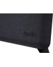 Конвектор BALLU Конвектор инверторный Apollo Digital Inverter Space Black BEC/ATI-1502, 1500Вт, с терморегулятором, с Wi-Fi, черный