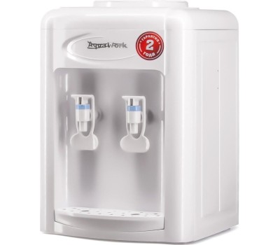 AQUA WORK Кулер 0.7TWR, настольный, без нагрева/охлаждения, 