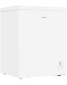 Морозильник MAUNFELD Морозильный ларь MFL150W белый [ка-00013704]