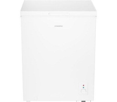 Морозильник MAUNFELD Морозильный ларь MFL150W белый [ка-00013704]
