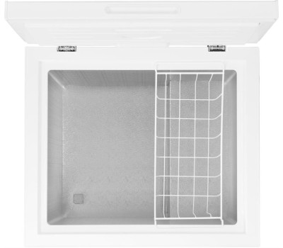 Морозильник MAUNFELD Морозильный ларь MFL150W белый [ка-00013704]