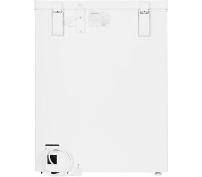 Морозильник MAUNFELD Морозильный ларь MFL150W белый [ка-00013704]