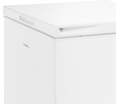 Морозильник MAUNFELD Морозильный ларь MFL150W белый [ка-00013704]