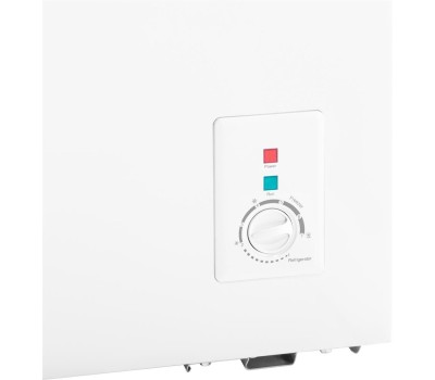 Морозильник MAUNFELD Морозильный ларь MFL150W белый [ка-00013704]