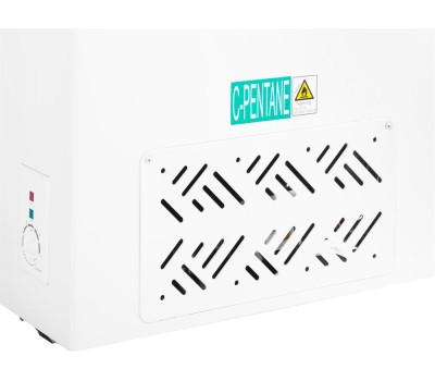 Морозильник MAUNFELD Морозильный ларь MFL150W белый [ка-00013704]