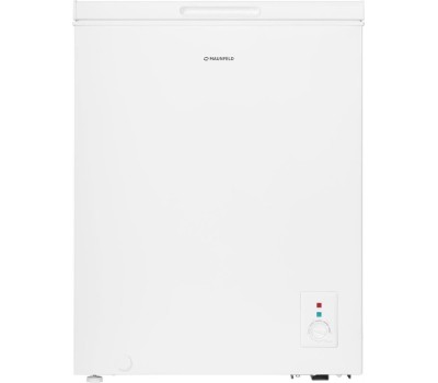 Морозильник MAUNFELD Морозильный ларь MFL150W белый [ка-00013704]