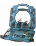 Набор инструментов MAKITA Набор принадлежностей D-42042, 103 предмета