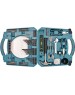Набор инструментов MAKITA Набор принадлежностей D-42042, 103 предмета