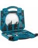 Набор инструментов MAKITA Набор принадлежностей D-42042, 103 предмета