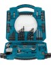 Набор инструментов MAKITA Набор принадлежностей D-42042, 103 предмета