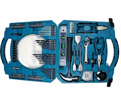 Набор инструментов MAKITA Набор принадлежностей D-42042, 103 предмета