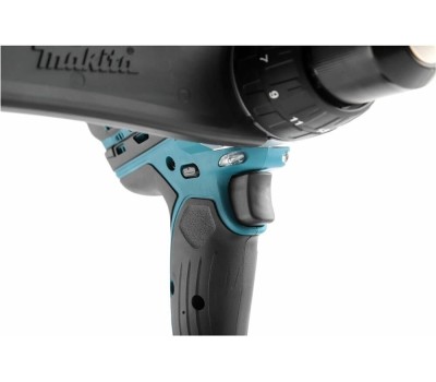 MAKITA Ударная дрель-шуруповерт DHP458Z, без АКБ, без ЗУ