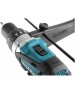 MAKITA Ударная дрель-шуруповерт DHP458Z, без АКБ, без ЗУ