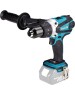 MAKITA Ударная дрель-шуруповерт DHP458Z, без АКБ, без ЗУ