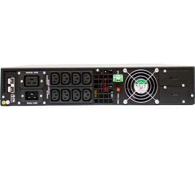 ШТИЛЬ ИБП STR STR1103SL, 3000ВA