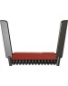 MIKROTIK Маршрутизатор 10/100/1000M 9PORT L009UIGS-2HAXD-IN