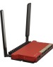 MIKROTIK Маршрутизатор 10/100/1000M 9PORT L009UIGS-2HAXD-IN