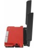 MIKROTIK Маршрутизатор 10/100/1000M 9PORT L009UIGS-2HAXD-IN