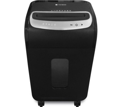 шредеры HELEOS Уничтожитель бумаг УМ35-5, P-5, 1.9х14 мм, 23 лист. одновременно, 35л