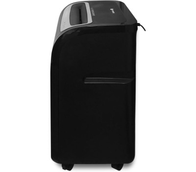 шредеры HELEOS Уничтожитель бумаг УМ35-5, P-5, 1.9х14 мм, 23 лист. одновременно, 35л