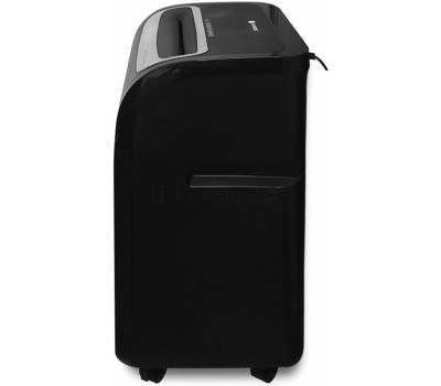 шредеры HELEOS Уничтожитель бумаг УМ35-5, P-5, 1.9х14 мм, 23 лист. одновременно, 35л