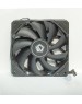 ID-COOLING Вентилятор TF-12025-Pro 120мм, 4-pin, 1800об/мин, 15.2 - 35.2 дБ, белый, Ret [tf-12025-pro white]