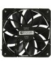 ID-COOLING Вентилятор TF-12025-Pro 120мм, 4-pin, 1800об/мин, 15.2 - 35.2 дБ, белый, Ret [tf-12025-pro white]