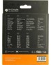 ID-COOLING Вентилятор TF-12025-Pro 120мм, 4-pin, 1800об/мин, 15.2 - 35.2 дБ, белый, Ret [tf-12025-pro white]