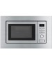 SMEG Встраиваемая микроволновая печь FMI020X, 21л, 800Вт, нержавеющая сталь