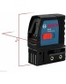 BOSCH Лазерный нивелир GLL 2 + MM2 0601063A01