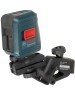 BOSCH Лазерный нивелир GLL 2 + MM2 0601063A01