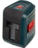 BOSCH Лазерный нивелир GLL 2 + MM2 0601063A01