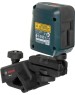 BOSCH Лазерный нивелир GLL 2 + MM2 0601063A01