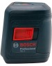 BOSCH Лазерный нивелир GLL 2 + MM2 0601063A01