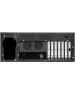 EXEGATE Корпус для сервера монтируемый в стойку Pro 4U450-26/4U4020S, 4U, черный [ex254717rus]