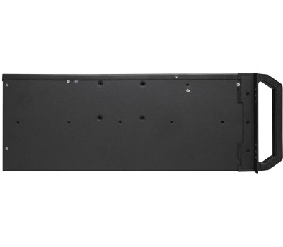 EXEGATE Корпус для сервера монтируемый в стойку Pro 4U450-26/4U4020S, 4U, черный [ex254717rus]