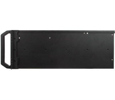 EXEGATE Корпус для сервера монтируемый в стойку Pro 4U450-26/4U4020S, 4U, черный [ex254717rus]