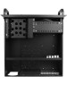 EXEGATE Корпус для сервера монтируемый в стойку Pro 4U450-26/4U4020S, 4U, черный [ex254717rus]
