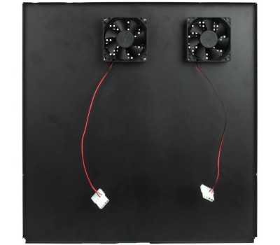 EXEGATE Корпус для сервера монтируемый в стойку Pro 4U450-26/4U4020S, 4U, черный [ex254717rus]