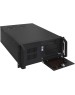 EXEGATE Корпус для сервера монтируемый в стойку Pro 4U450-26/4U4020S, 4U, черный [ex254717rus]