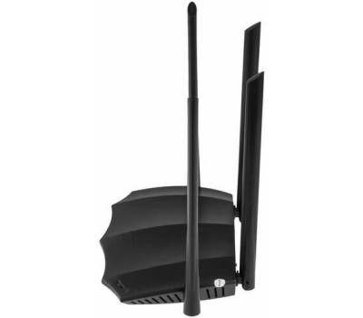 TENDA Wi-Fi маршрутизатор 1200MBPS 1000M AC1200 DUAL BAND