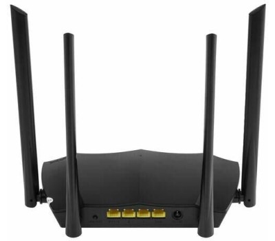 TENDA Wi-Fi маршрутизатор 1200MBPS 1000M AC1200 DUAL BAND