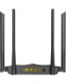 TENDA Wi-Fi маршрутизатор 1200MBPS 1000M AC1200 DUAL BAND