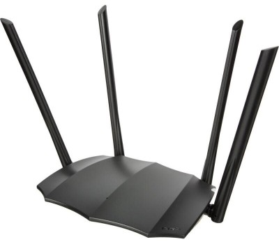 TENDA Wi-Fi маршрутизатор 1200MBPS 1000M AC1200 DUAL BAND